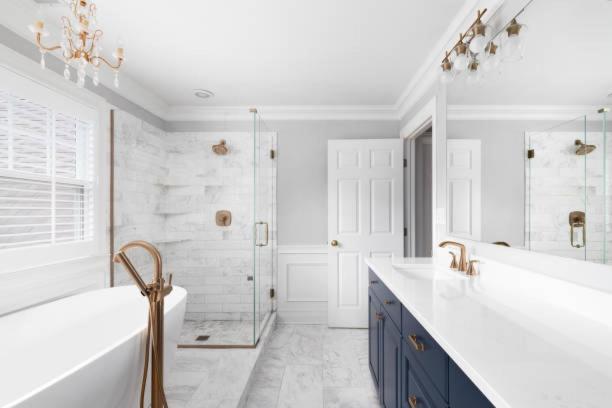 Bathroom Remodeling in Chicago: Costs, Timelines & Common Mistakes