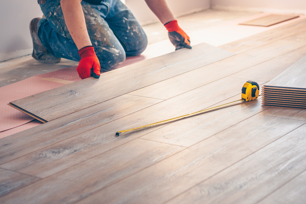 Quick and Easy Laminate Flooring Installation Guide for Homeowners